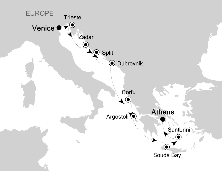 Itinerary Image